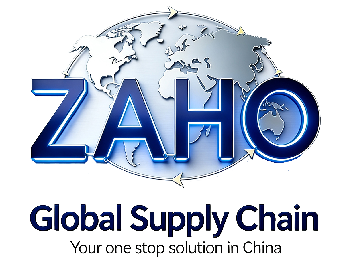 ZAHO Sourcing